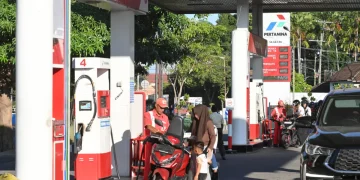 Pemerintah Pastikan Harga Pertalite tidak naik