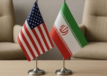 AS dan Iran Sepakat Berdamai, Jalur Perdagangan Selat Hormuz Dibuka Kembali
