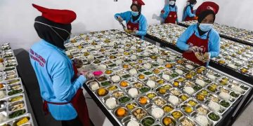 Komisi XIII DPR dorong penguatan sistem MBG