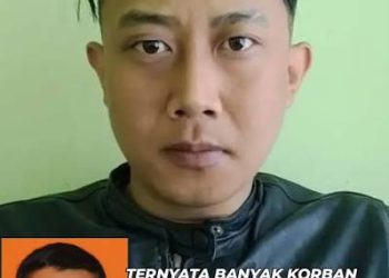 Polisi Buru Taufik Hidayat, Terduga Pelaku Penyekapan Wanita di Bandung