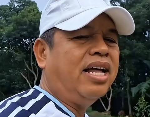 KDM Gelar Sayembara Rp250 Juta untuk Tangkap Penyekap Wanita di Bandung
