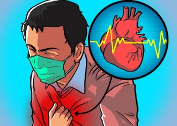Menjaga Kesehatan Jantung, Investasi Penting untuk Masa Depan