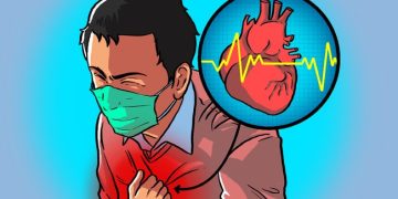 Menjaga Kesehatan Jantung, Investasi Penting untuk Masa Depan