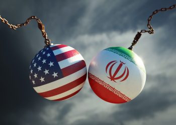 Damai AS-Iran: Suntikan Investasi Swasta 5000 Triliun untuk Pemulihan