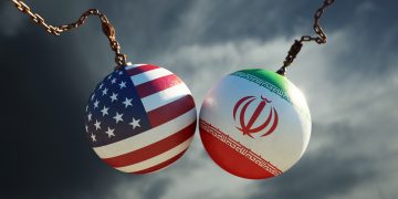 Damai AS-Iran: Suntikan Investasi Swasta 5000 Triliun untuk Pemulihan