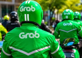 Komisi Ojol Jadi 8 Persen per 1 Juli 2026