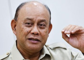 Alasan Prabowo copot Dandan Hindayana dari ketua BGN