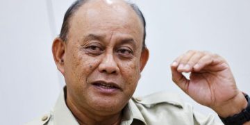 Alasan Prabowo copot Dandan Hindayana dari ketua BGN