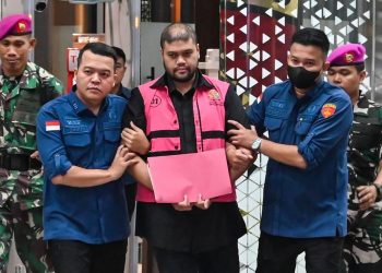 Kasus Korupsi Program Makan Bergizi Gratis: Mantan Wakil Kepala BGN Serahkan 41 Nama ke Kejagung
