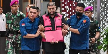 Kasus Korupsi Program Makan Bergizi Gratis: Mantan Wakil Kepala BGN Serahkan 41 Nama ke Kejagung
