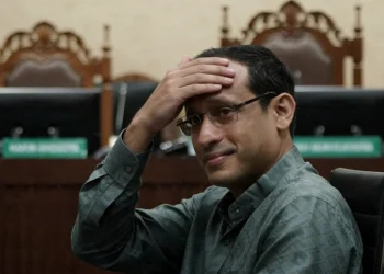 Jaksa Tolak Pembelaan Nadiem Makarim dalam Kasus Korupsi Chromebook