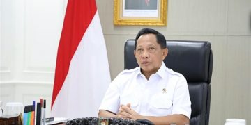 Mendagri Tito Karnavian Larang Pemda Rekrut Tenaga Honorer Baru: Jangan Jadi Beban APBD!