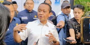 Menteri ESDM Desak PLN Hentikan Pemadaman Listrik, Tegaskan Pasokan Batu Bara Melimpah