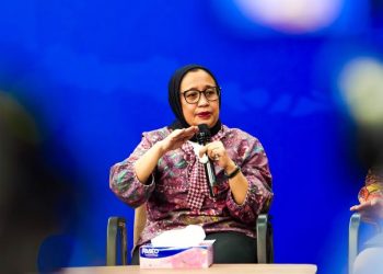 Kejagung Buka Peluang Periksa Kepala BGN Nanik S Deyang Terkait Kasus Korupsi MBG