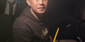 Taufik Hidayat, Tersangka Penganiayaan dan Penyekapan, Ditangkap