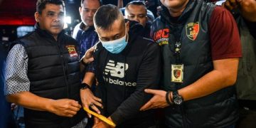 Peran Sang Mantan Atasan dalam Penyerahan Diri Taufik Hidayat