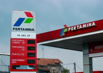 Harga Pertamax dan Pertamax Green Naik Hari Ini, Cek Daftar Lengkapnya!