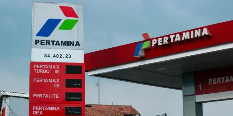 Harga Pertamax dan Pertamax Green Naik Hari Ini, Cek Daftar Lengkapnya!