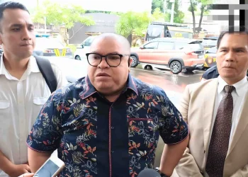 Razman Arif Nasution, Resmi Ditahan di Lapas Cipinang