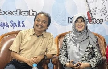 Roy Suryo dan dr. Tifa Dikabarkan Ditangkap Terkait Kasus Ijazah Palsu Jokowi