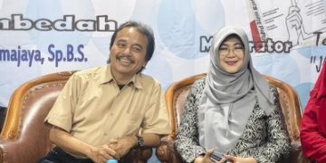 Roy Suryo dan dr. Tifa Dikabarkan Ditangkap Terkait Kasus Ijazah Palsu Jokowi