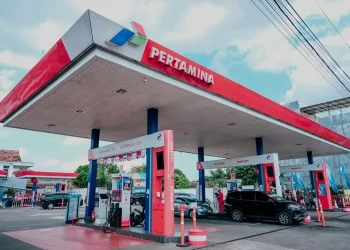 Harga Minyak Dunia Turun, Komisaris Utama Pertamina Dorong Penyesuaian Harga BBM Nonsubsidi