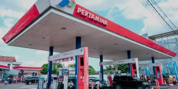 Harga Minyak Dunia Turun, Komisaris Utama Pertamina Dorong Penyesuaian Harga BBM Nonsubsidi