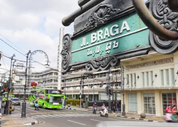Bandung Raya Kembali Jadi Juara Destinasi Wisata