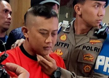 Drama Penangkapan Taufik Hidayat: Sempat Sambangi Rumah Dinas Dedi Mulyadi Minta Ditemui