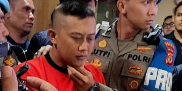 Drama Penangkapan Taufik Hidayat: Sempat Sambangi Rumah Dinas Dedi Mulyadi Minta Ditemui