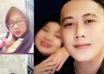 Motif Taufik Hidayat Sekap dan Aniaya Kekasih