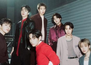 BTS Siap Gelar Konser Reuni Akbar di Jakarta Akhir Tahun Ini