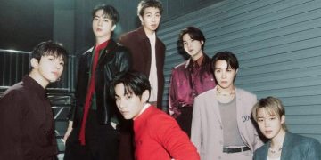 BTS Siap Gelar Konser Reuni Akbar di Jakarta Akhir Tahun Ini