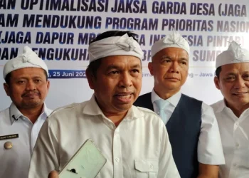 Dedi Mulyadi Gelar Sayembara Tangkap Begal, Hadiah Capai Rp50 Juta
