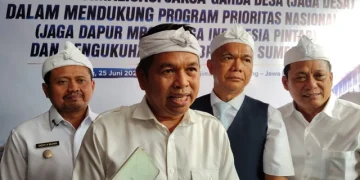 Dedi Mulyadi Gelar Sayembara Tangkap Begal, Hadiah Capai Rp50 Juta