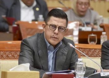 Firman Soebagyo Peringatkan Bahaya Pasal Pengampunan Koruptor