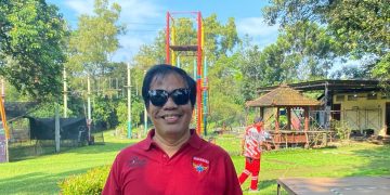 Kabar Duka: Komedian Temon Templar Meninggal Dunia, Abdel Achrian Sampaikan Salam Perpisahan