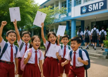 SPMB 2026: Arena “Rebutan Kursi” yang Langgengkan Ketidakadilan Pendidikan