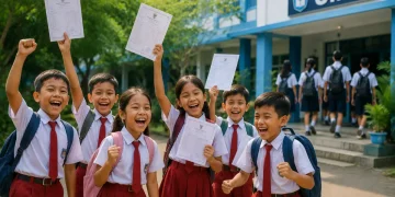 SPMB 2026: Arena “Rebutan Kursi” yang Langgengkan Ketidakadilan Pendidikan