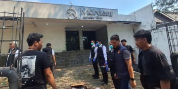 DPR Desak Polisi Usut Tuntas Kematian Penjaga Rumah Febrie Adriansyah