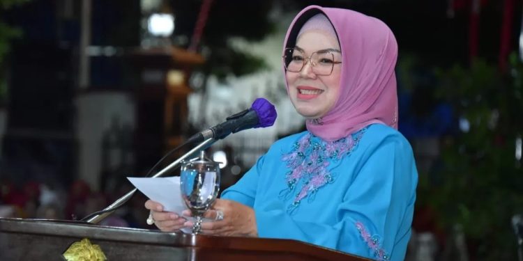Bupati Sukoharjo Terjaring OTT KPK, Diduga Peras Perangkat Daerah di Soloraya