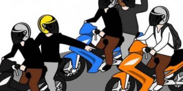 Begal Beraksi Pagi Hari di Bandung, Satu Pelaku Ditangkap