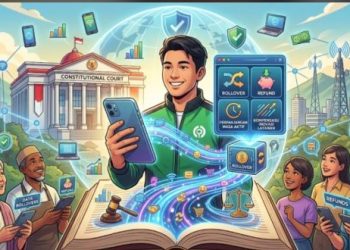 MK Putuskan Kuota Internet Tak Boleh Hangus, Operator Wajib Sediakan Opsi Sisa Kuota Tetap Aktif