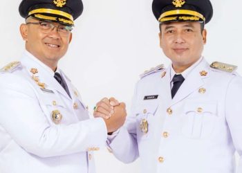 Hubungan Retak, Wakil Wali Kota Bandung Erwin Curhat Tak Pernah Dilibatkan oleh Walkot Farhan