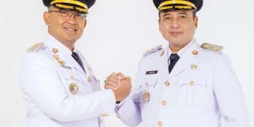 Hubungan Retak, Wakil Wali Kota Bandung Erwin Curhat Tak Pernah Dilibatkan oleh Walkot Farhan