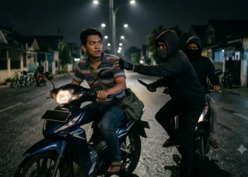 Marak Isu Begal di Bandung, Ini Tips Aman Berkendara dan Jalur yang Perlu Diwaspadai