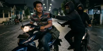 Marak Isu Begal di Bandung, Ini Tips Aman Berkendara dan Jalur yang Perlu Diwaspadai