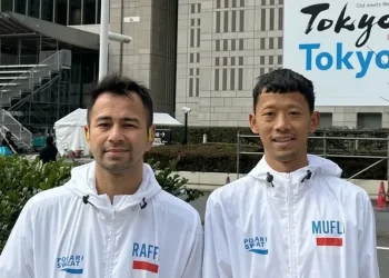 Polemik Penunjukan Mufli Budi Ananda sebagai Komisaris PT Krakatau Posco