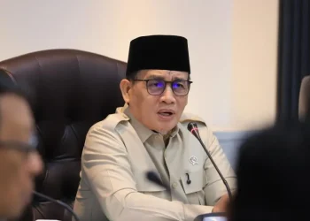 Kemenag Siapkan Materi Pencegahan Budaya LGBTQ Masuk Kurikulum Pendidikan Agama