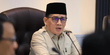 Kemenag Siapkan Materi Pencegahan Budaya LGBTQ Masuk Kurikulum Pendidikan Agama
